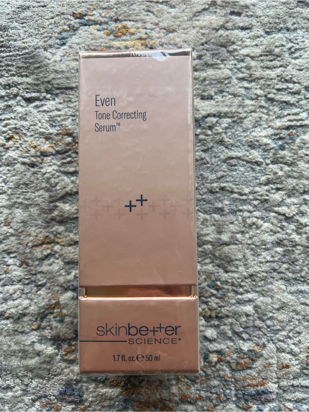 skinbetter science Even Tone Correcting Serum